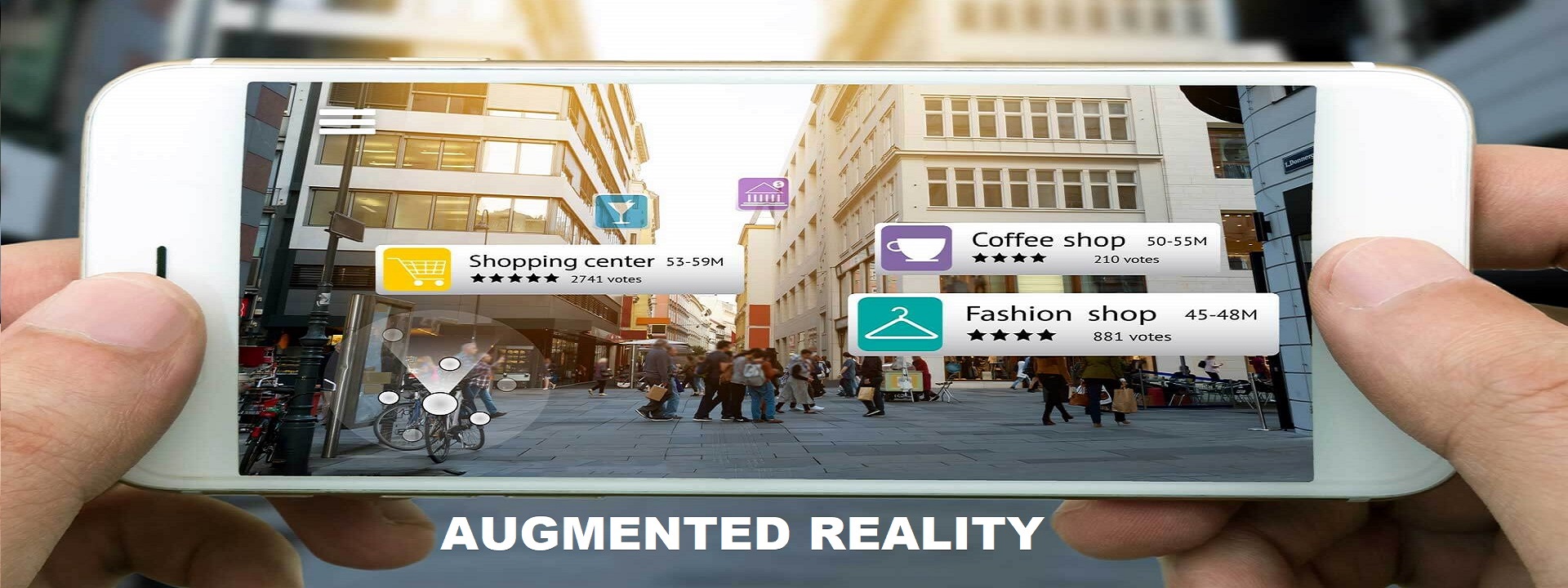 Augmented Reality
