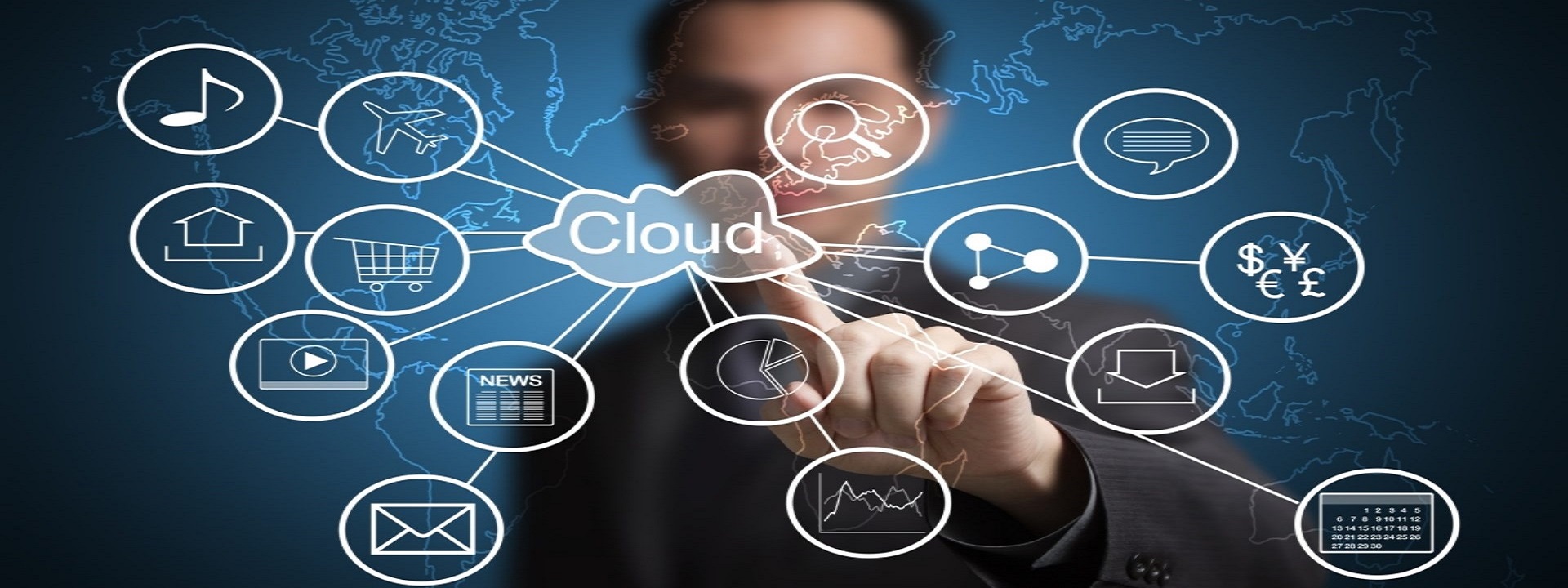 Cloud Computing