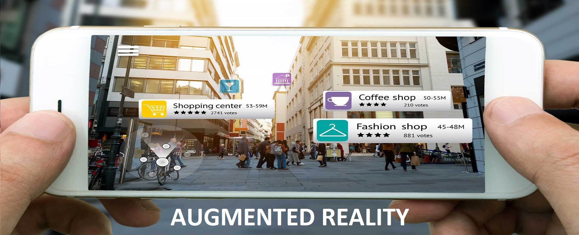 Augmented Reality