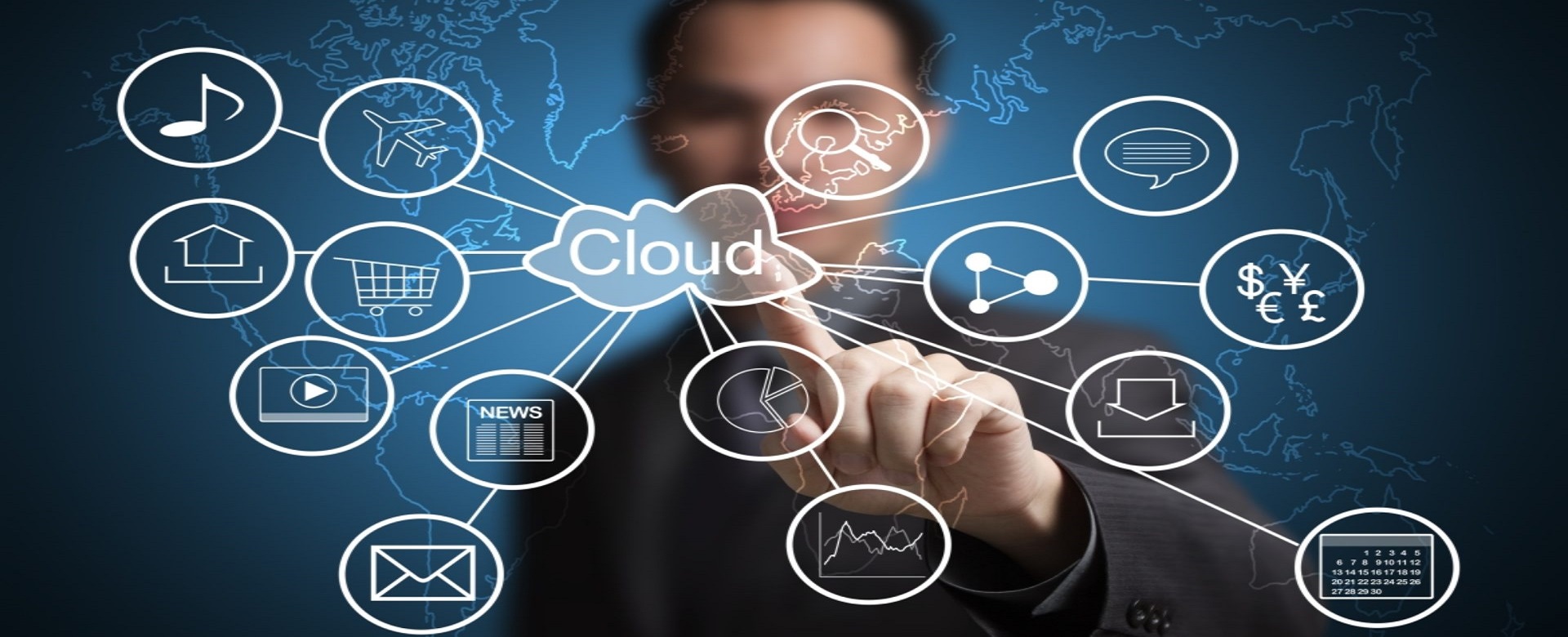 Cloud Computing